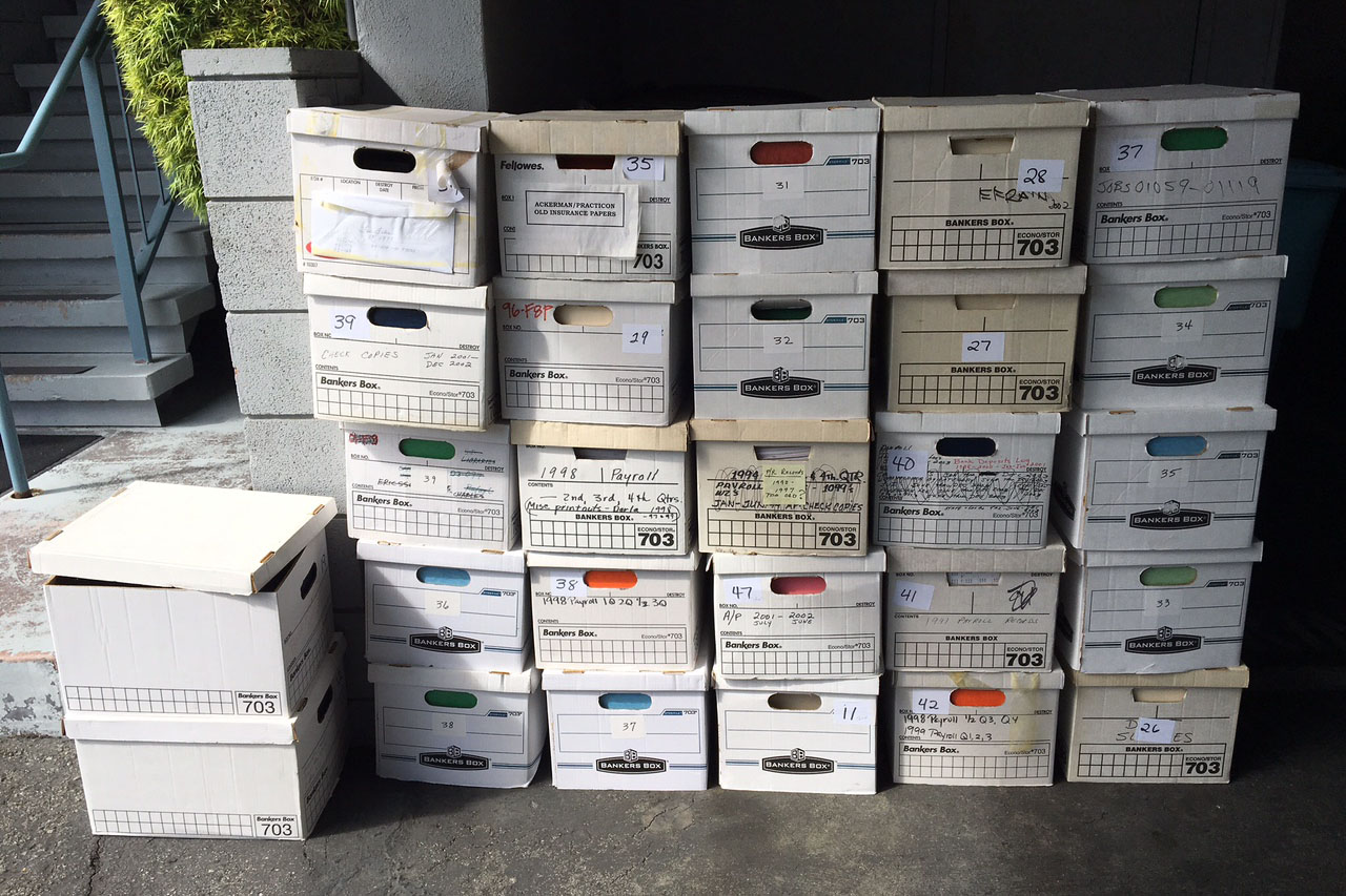 box stacks ack con box stacks ack con