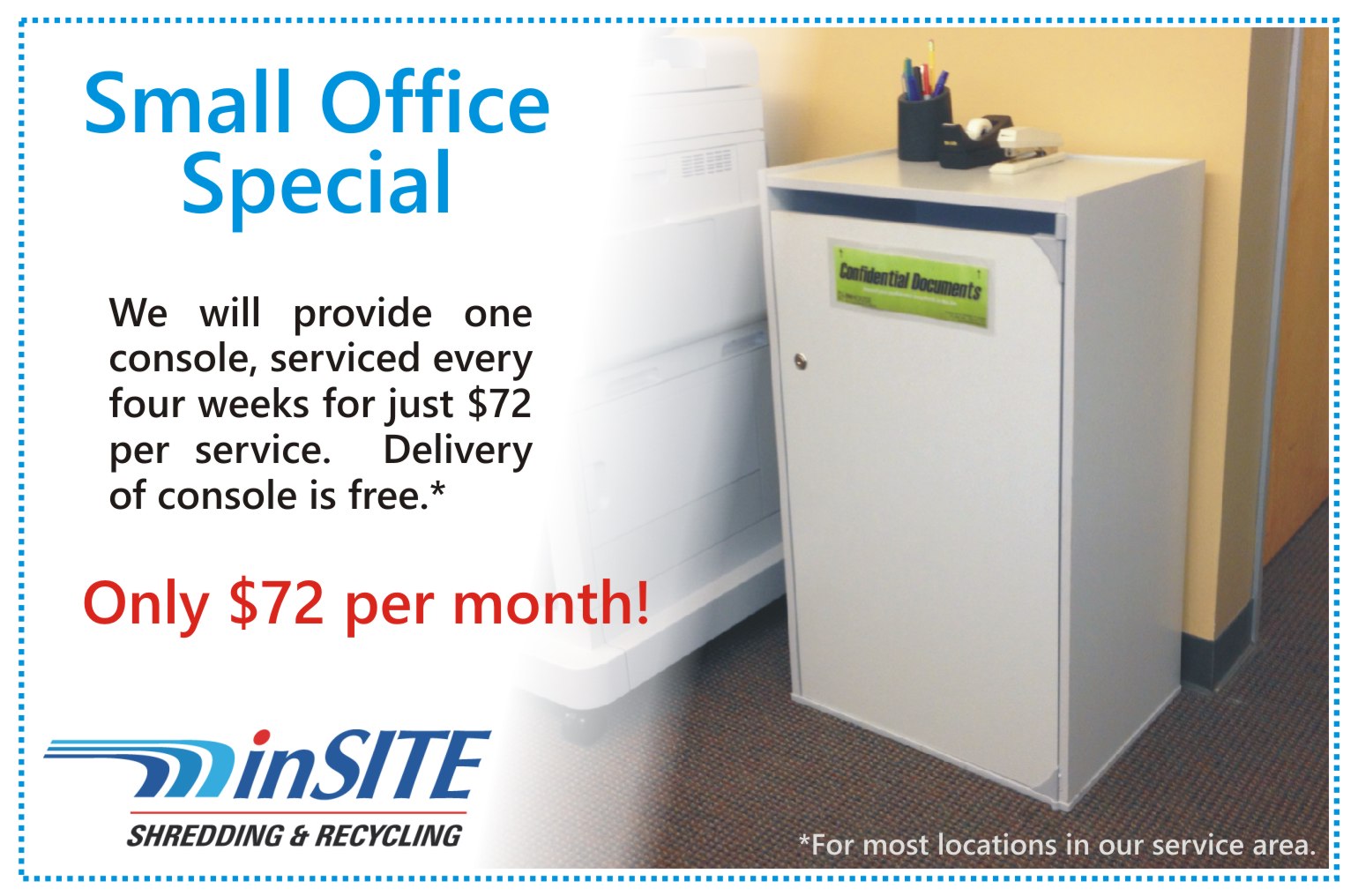 Small office special 72