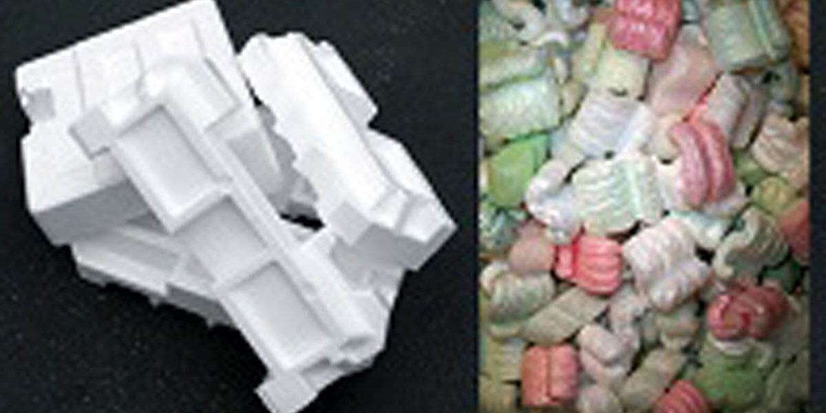 on site shredding service - styrofoam eps recycling